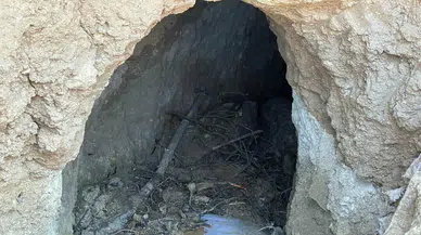 Çanakkale'deki Tarihi Tümülüste Bilimsel Kazı Hazırlığı