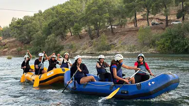 Sarsala Spor Kulübü sekiz yılda 15 kez şampiyon oldu