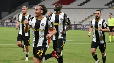 Manisa FK, Sivasspor karşısında seriyi sürdürmek istiyor