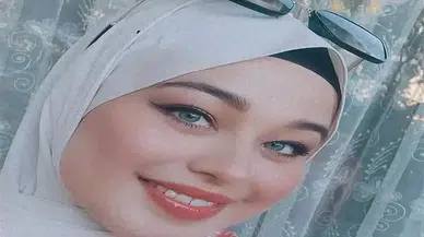 Kazada ölen öğretmen Medine Efeoğlu Doğan uğurlandı