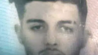 Kepez'deki zeytinlikte bulunan ceset için geniş çaplı soruşturma başlatıldı