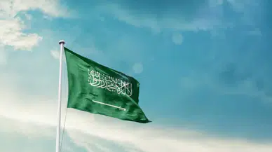 Riyad'daki Mobilya Fabrikasında Feci Yangın: 16 Can Kaybı
