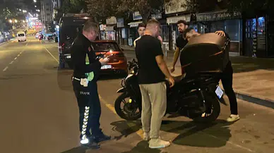 Nevşehir'de alkollü sürücü dehşeti: Kurye hayatını kaybetti