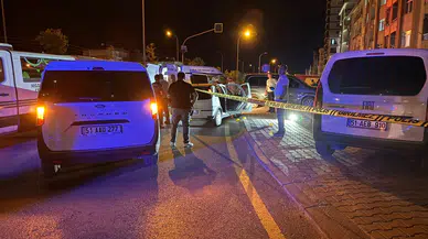 Niğde’deki silahlı saldırının faili hastanede öldü