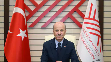 Genç araştırmacılara 5 yılda 3 bin kişilik akademik yol haritası