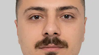 Antalya’da dereye devrilen otomobilin sürücüsü hayatını kaybetti