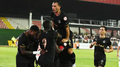 Manisa FK, taraftarı önünde Vanspor’u konuk edecek