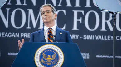 Washington İran’a yönelik ekonomik kuşatmayı genişletiyor