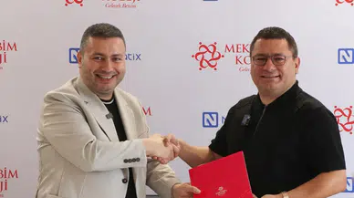 Mektebim Koleji sınav değerlendirmesini yapay zekâya taşıyor