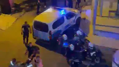 Mersin’de balkonunda kavga izleyen 31 yaşındaki İsmail Karaduman vuruldu