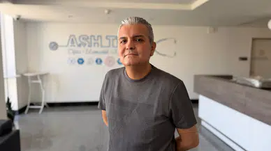 Ali Sevimli, akciğer nakli sonrası yeniden şarkı söylüyor