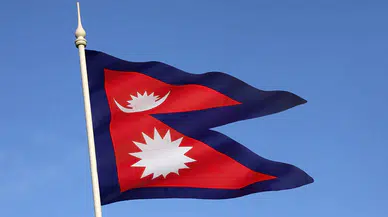 Nepal'de otobüs kazasında aşırı hız şüphesi