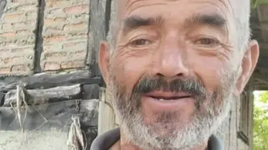 Bolu’da Alzheimer hastası Necati Çelen için arama başlatıldı