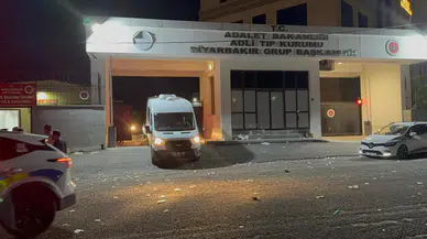 Lice ilçesindeki arazi anlaşmazlığında yedi kişi yakalandı