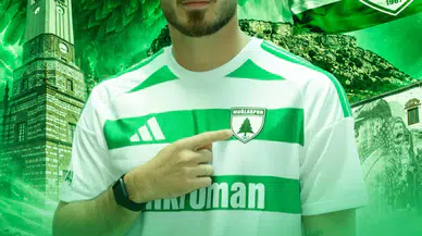 Muğlaspor Luis Del Pino Mago’yu kadrosuna kattı