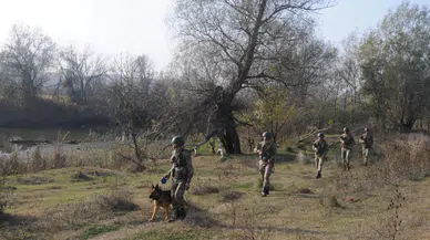 Edirne'de Göçmen Kaçakçılığı Operasyonu: İki Tutuklama