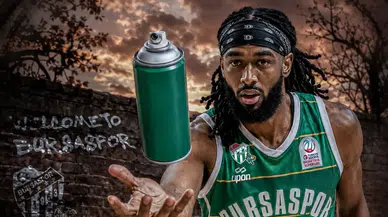 Bursaspor Basketbol kadrosuna 5 oyuncu kattı