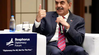 Bakan Tekin: LGS ve YKS sisteminde değişiklik yok