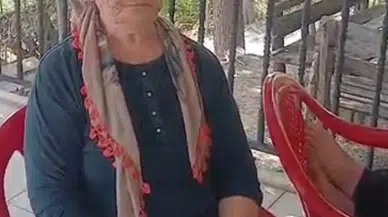 Kadirli’de sumak toplamaya giden kadın arazide ölü bulundu