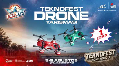 Şırnak’taki İHA Pilotları Uluslararası Sahne İçin Yarışıyor