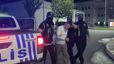 Serkan Kurtuluş, 6 yılın ardından İstanbul’da emniyette