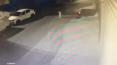 Kağıthane’deki silahlı saldırının ardından 9 şüpheli gözaltında
