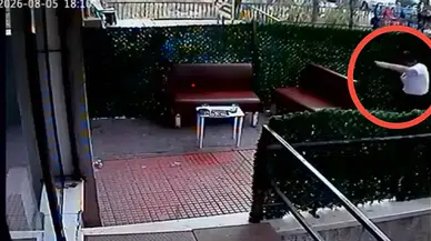 Ankara’da kuaför çalışanı hayat kurtaran müdahaleyi gerçekleştirdi