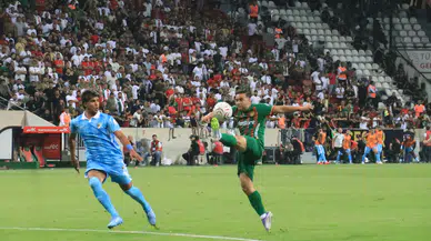 Amed Sportif Faaliyetler, Erzurumspor FK’yı 3-0 yendi