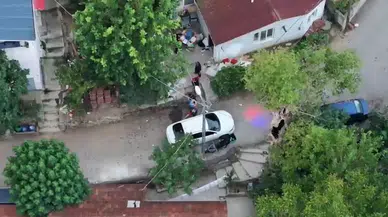 İstanbul'da kurye kılığında uyuşturucu sevkiyatına darbe