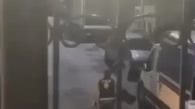 İkna edilip kurtarılan kayıp kızın 7 kayıp ihbarı ve 2 intihar girişimi ortaya çıktı
