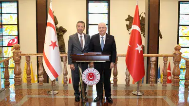 Ankara'da savunma ve diplomasi trafiği yoğunlaştı