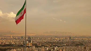 Tahran'dan Washington'a stratejik tehdit: Enerji hatlarınız hedef tahtasında
