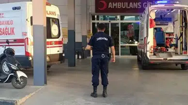 Aydın'da incir bahçesindeki nöbet acı bir olayla sonuçlandı