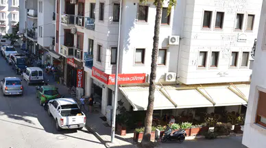 Datça açıklarında 4.1'lik deprem: AFAD derinliği açıkladı
