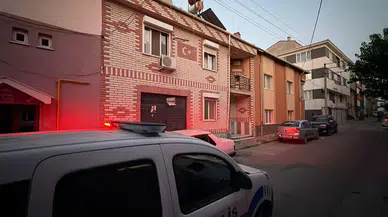 Odunpazarı’nda yalnız yaşayan yaşlı adam evinde ölü bulundu