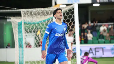 Bodrum FK'nın genç golcüsü Ali Habeşoğlu için İsveç çıkarması: Hammarby devrede