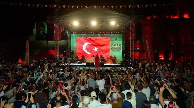 Topkapı'da 9 gün sürecek zafer şöleni: Fetih ruhu meydanda canlanacak