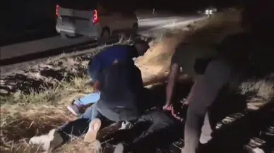 Üç ilde düzenlenen operasyonla 1 milyon liralık hırsızlık şebekesi çökertildi