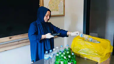 Ümraniye’de 20 muhtarlık depozito iade noktası oldu