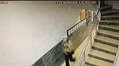 Zeytinburnu'nda pes dedirten hırsızlık: Onlarca suç kaydı olan şüpheliler cezaevine gönderildi