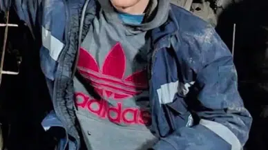 Gökçebey'de madenci Erdi Kahveci son yolculuğuna uğurlandı