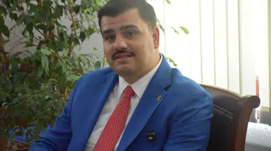 İnan: Rakamlar ortadayken 'engelleniyoruz' demek hakka girmek