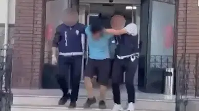 Bursa'da aranan 4 hükümlü operasyonla yakalandı