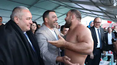 Türkiye, Dünya Karakucak Güreşi Şampiyonası'nda zirvede