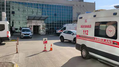 Tokat’ta araç içindekilere ateş açıldı: 3 yaralı