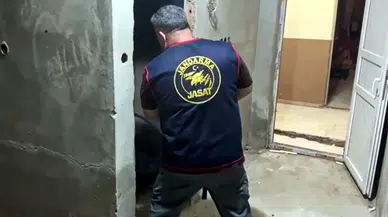Ermenek maden faciası hükümlüsü sekiz yıl sonra yakalandı