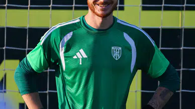 Halil Yeral’dan Aliağa FK’da Süper Lig hedefi