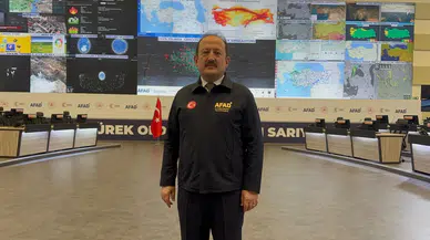 AFAD: Arama kurtarma ekiplerinin sayısı 175 bine ulaştı