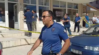 Çorum'da kıraathane kavgası kanlı bitti: 1 ölü, 1 yaralı