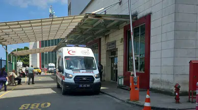 Ordu’daki ırmakta can pazarı: Mevsimlik işçi kardeşlerden biri yaşamını yitirdi